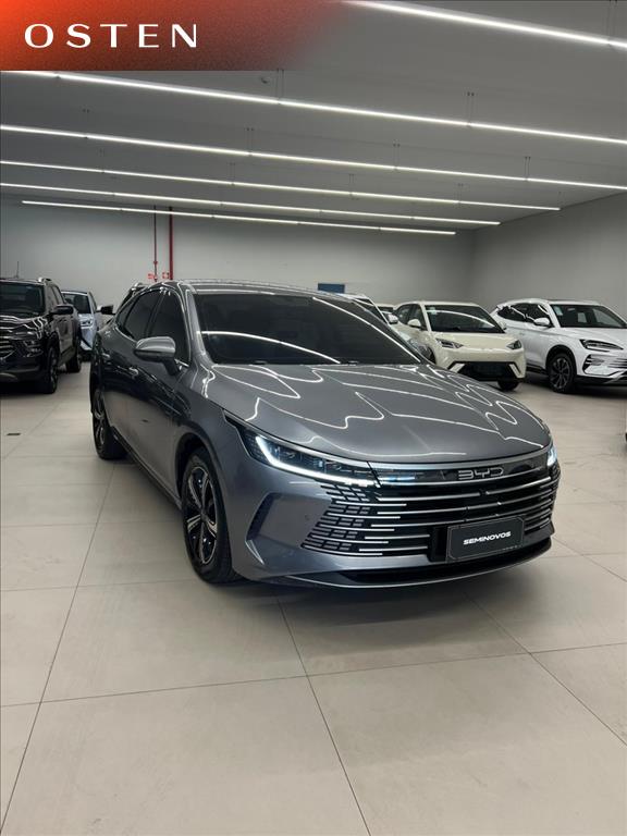 BYD-KING-1.5 DM-I PHEV GS AUTOMÁTICO