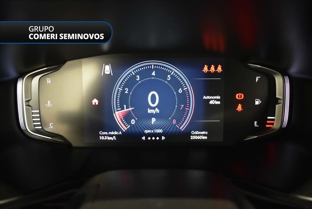 FASTBACK 1.3 TURBO 270 FLEX LIMITED EDITION AT65