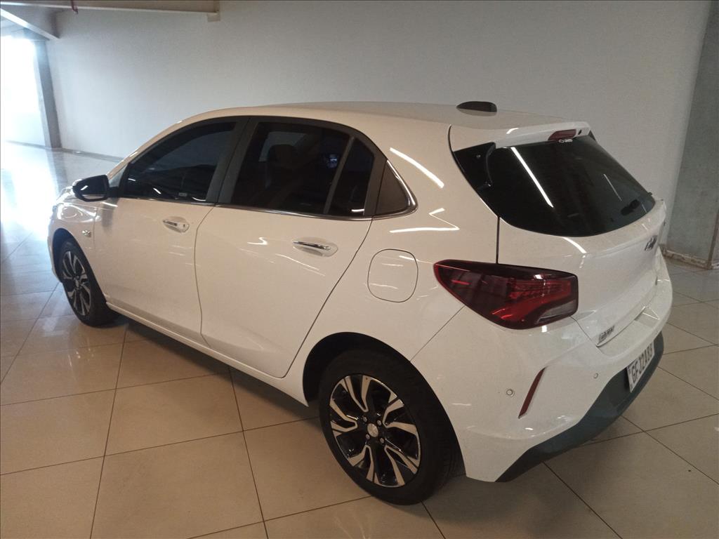 GM - Chevrolet-ONIX-1.0 TURBO FLEX PREMIER AUTOMÁTICO