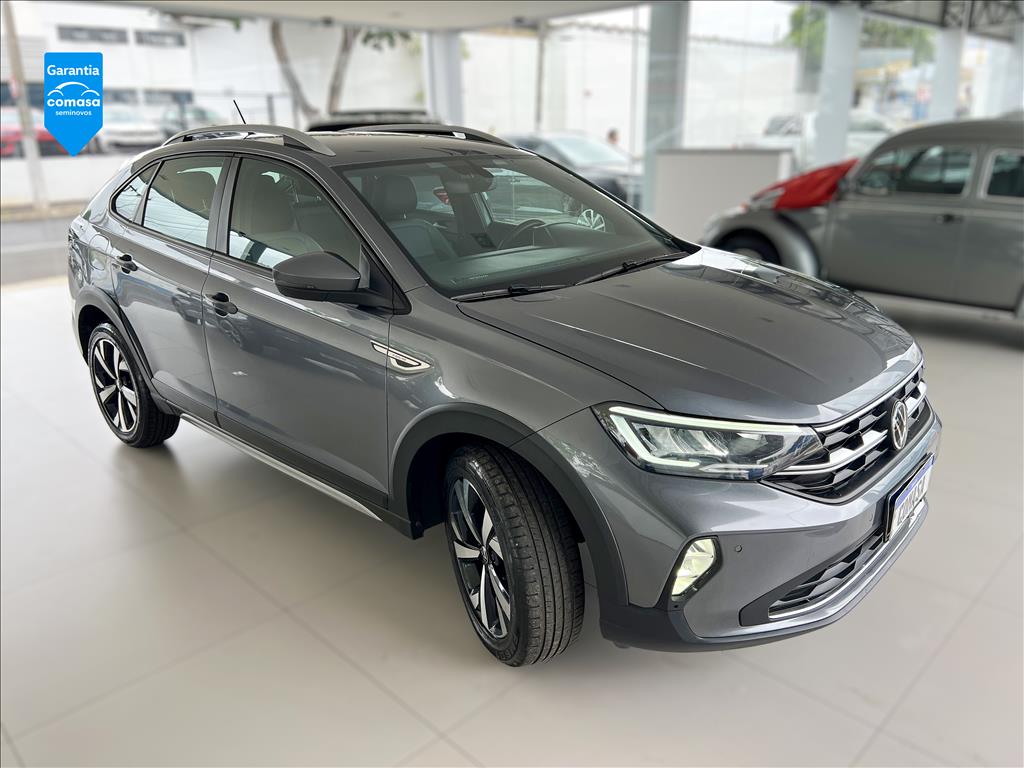 NIVUS 1.0 200 TSI TOTAL FLEX HIGHLINE AUTOMÁTICO2