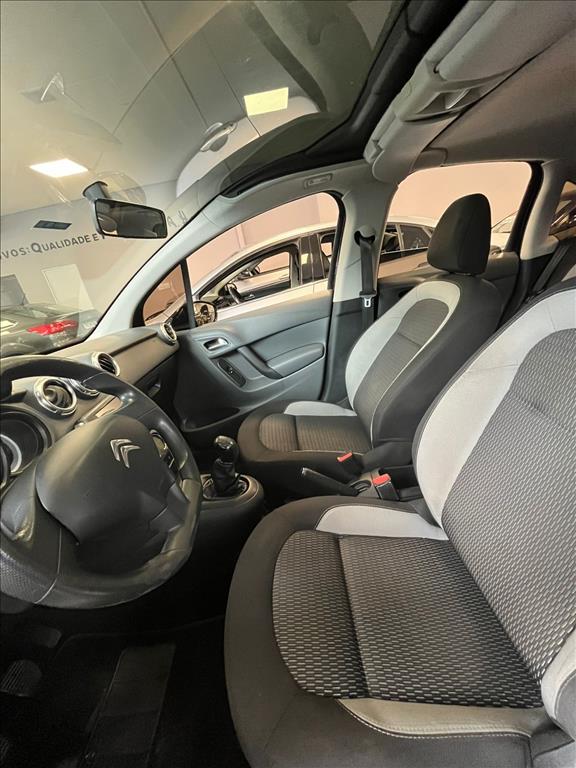 C3 1.2 PURE TECH FLEX TENDANCE MANUAL8