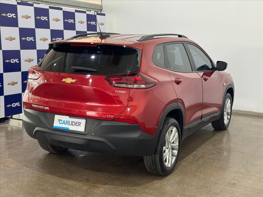 TRACKER 1.0 TURBO FLEX LTZ AUTOMÁTICO3