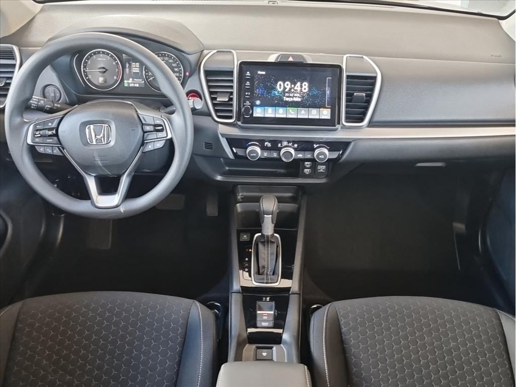 CITY 1.5 i-VTEC FLEX HATCH EX CVT4