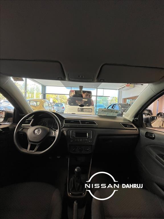 VOYAGE 1.0 12V MPI TOTALFLEX 4P MANUAL7