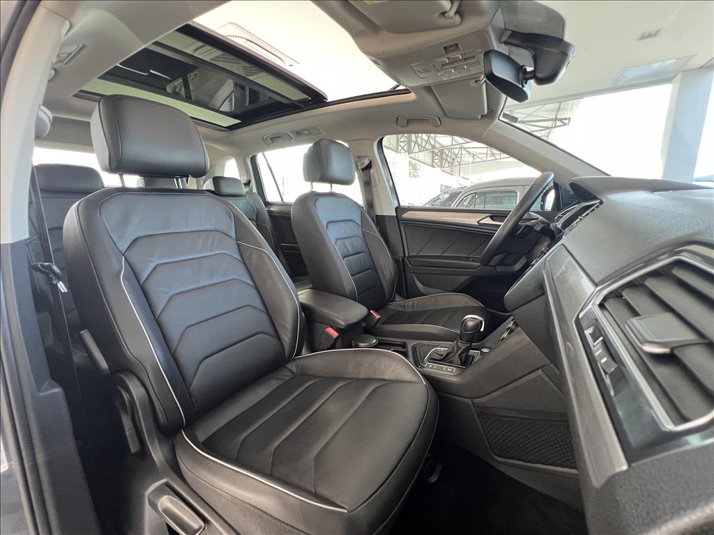 TIGUAN 1.4 250 TSI TOTAL FLEX ALLSPACE COMFORTLINE TIPTRONIC16