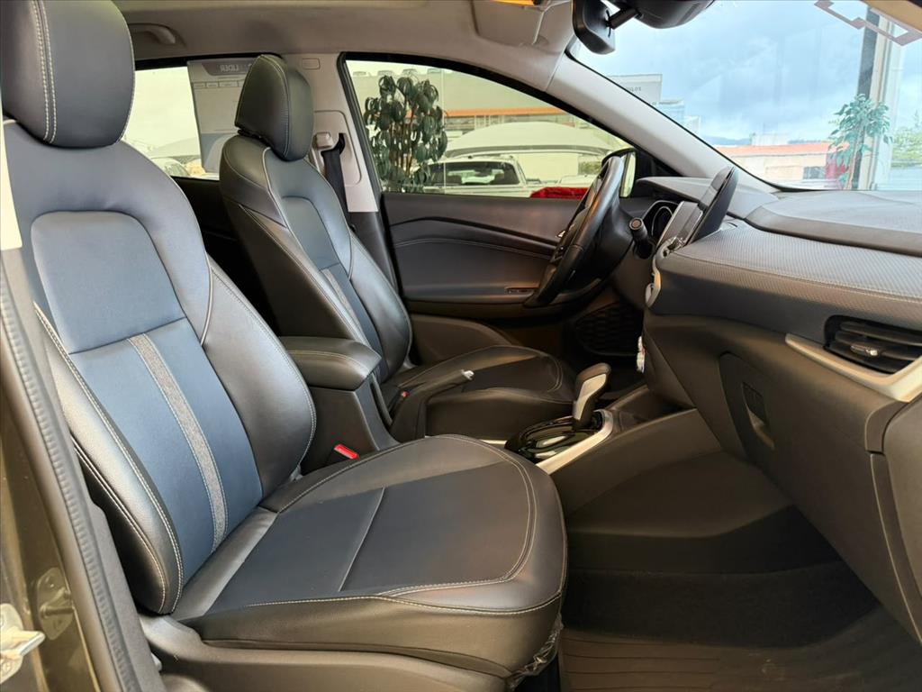 TRACKER 1.2 TURBO FLEX PREMIER AUTOMÁTICO11