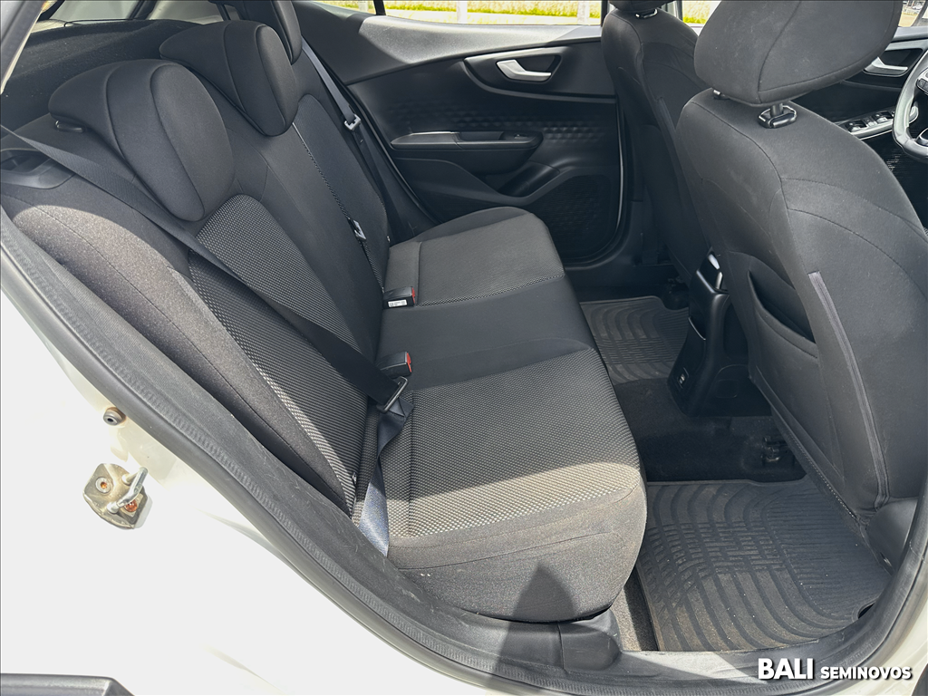 PULSE 1.0 TURBO 200 FLEX DRIVE CVT16