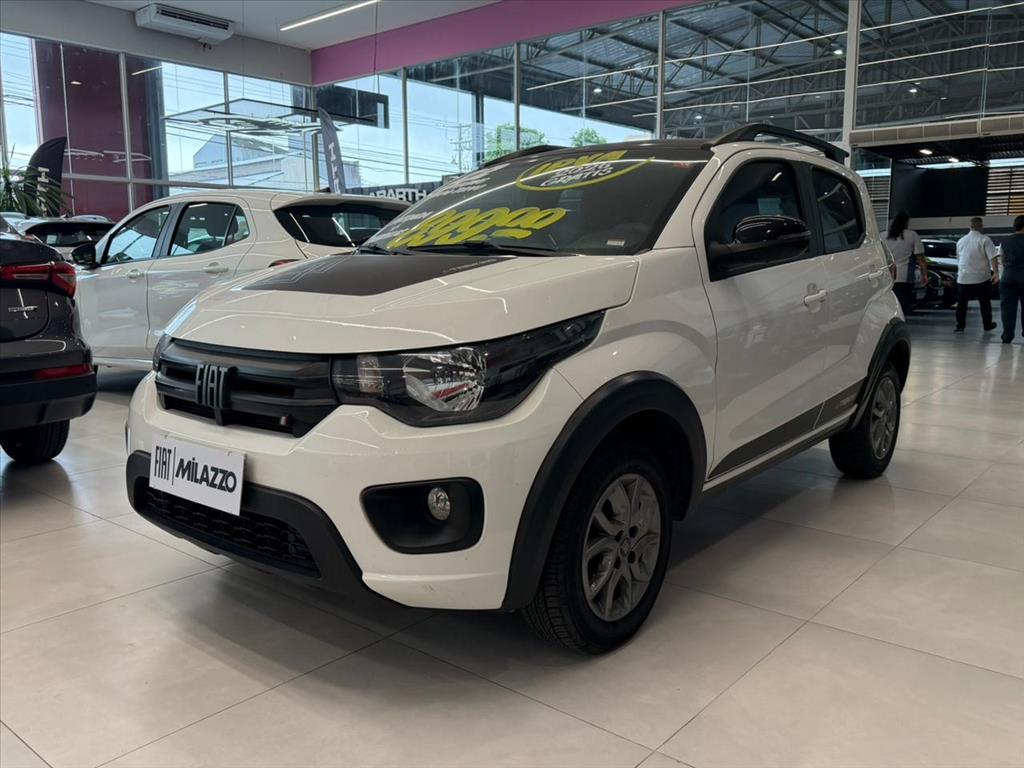 MOBI 1.0 EVO FLEX TREKKING MANUAL2