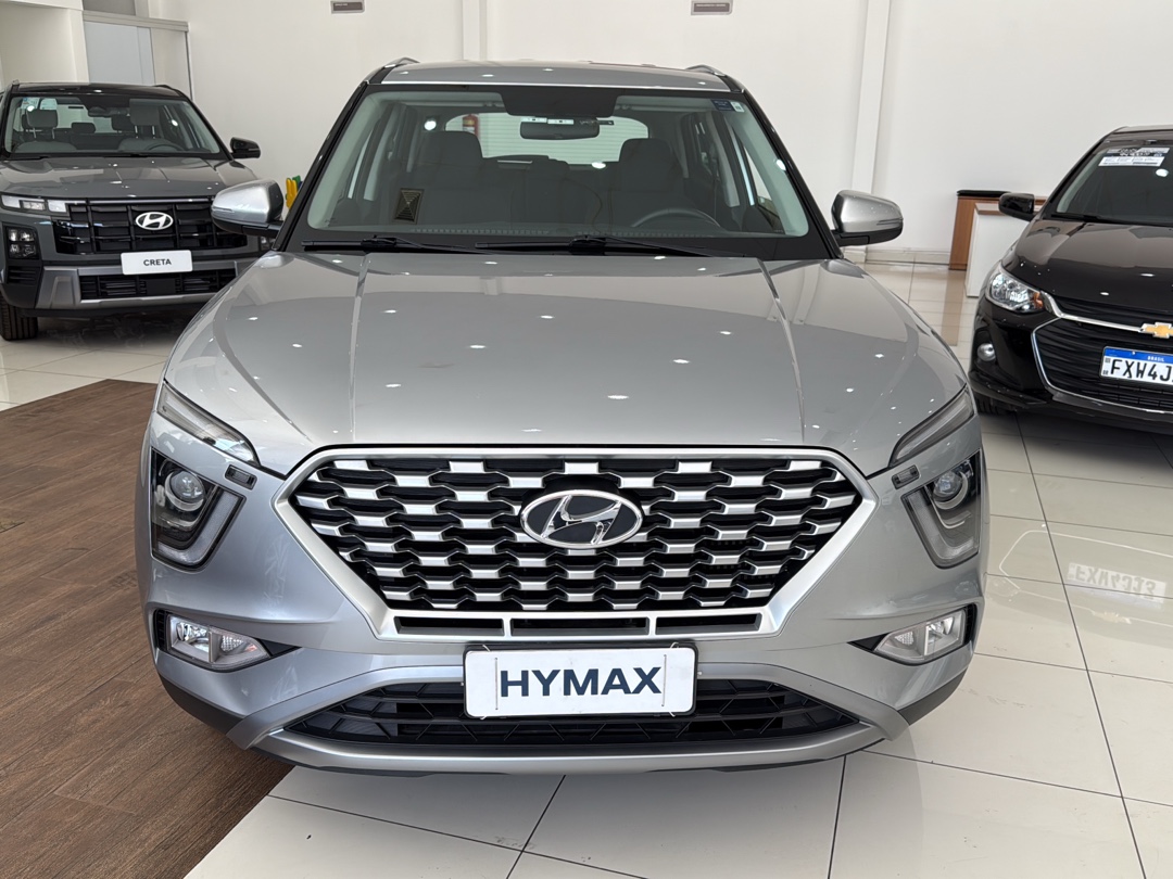 CRETA 1.0 TGDI FLEX LIMITED AUTOMÁTICO CRETA 1.0 TGDI FLEX LIMITED AUTOMÁTICO