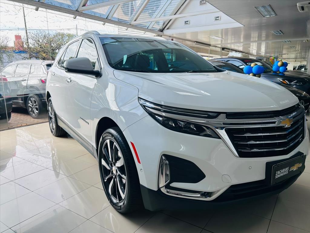 EQUINOX 1.5 16V TURBO GASOLINA PREMIER AWD AUTOMÁTICO2