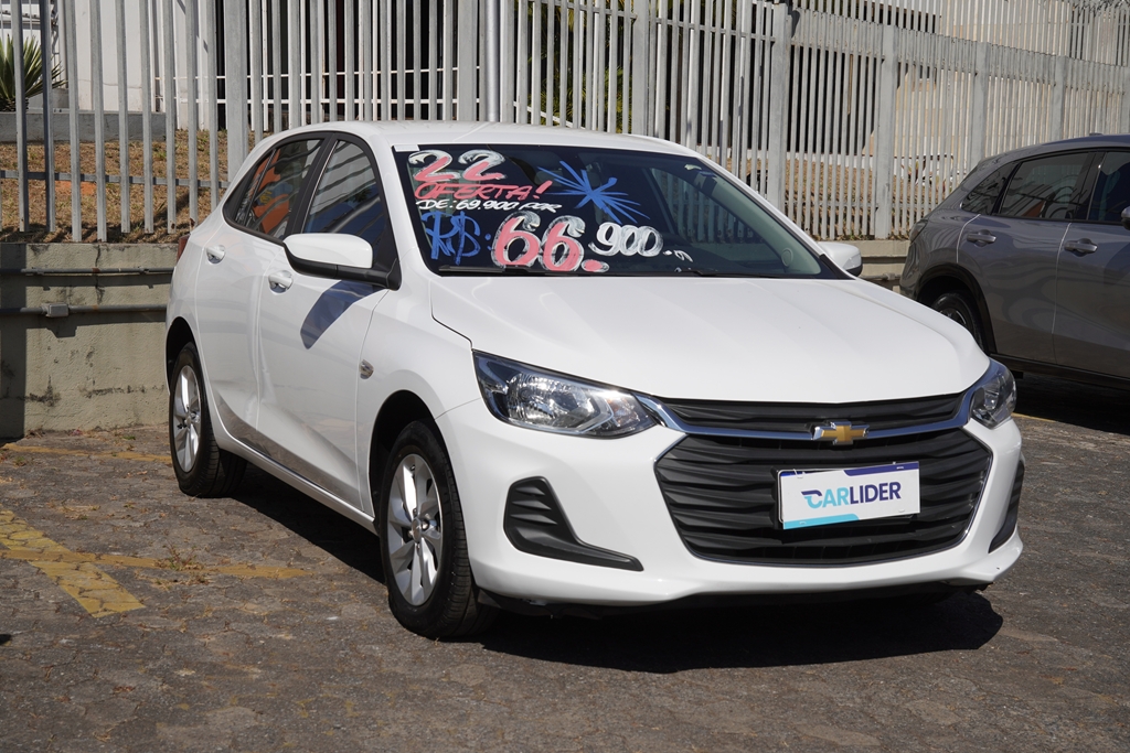 ONIX 1.0 FLEX LT MANUAL2