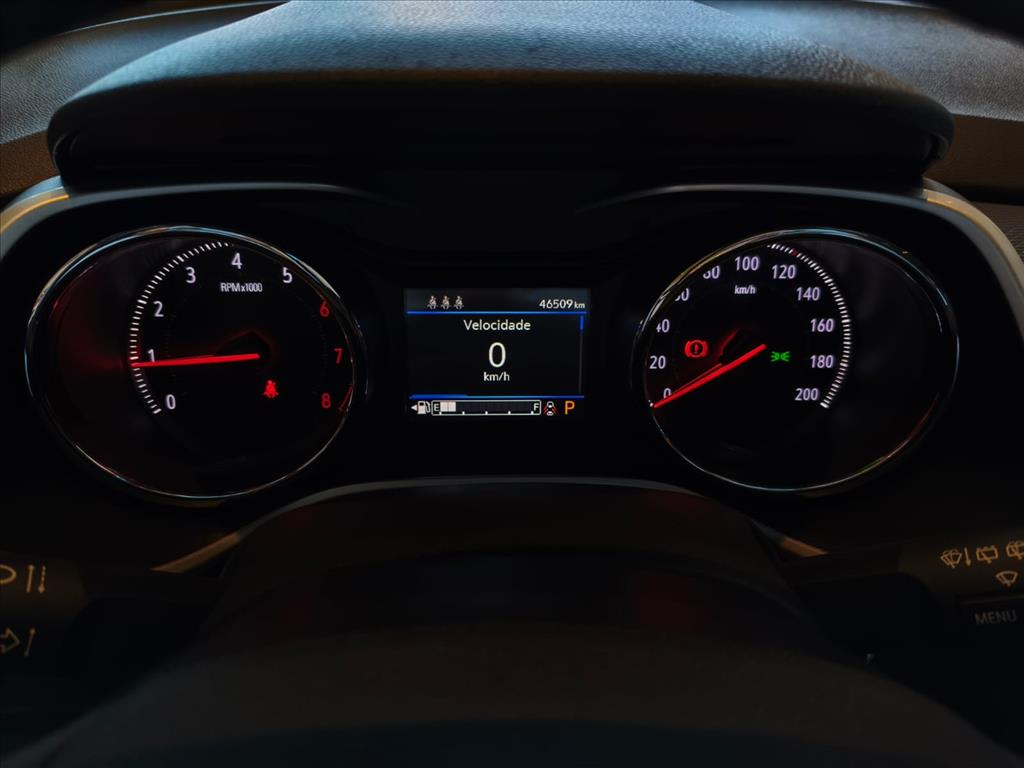 TRACKER 1.2 TURBO FLEX PREMIER AUTOMÁTICO13