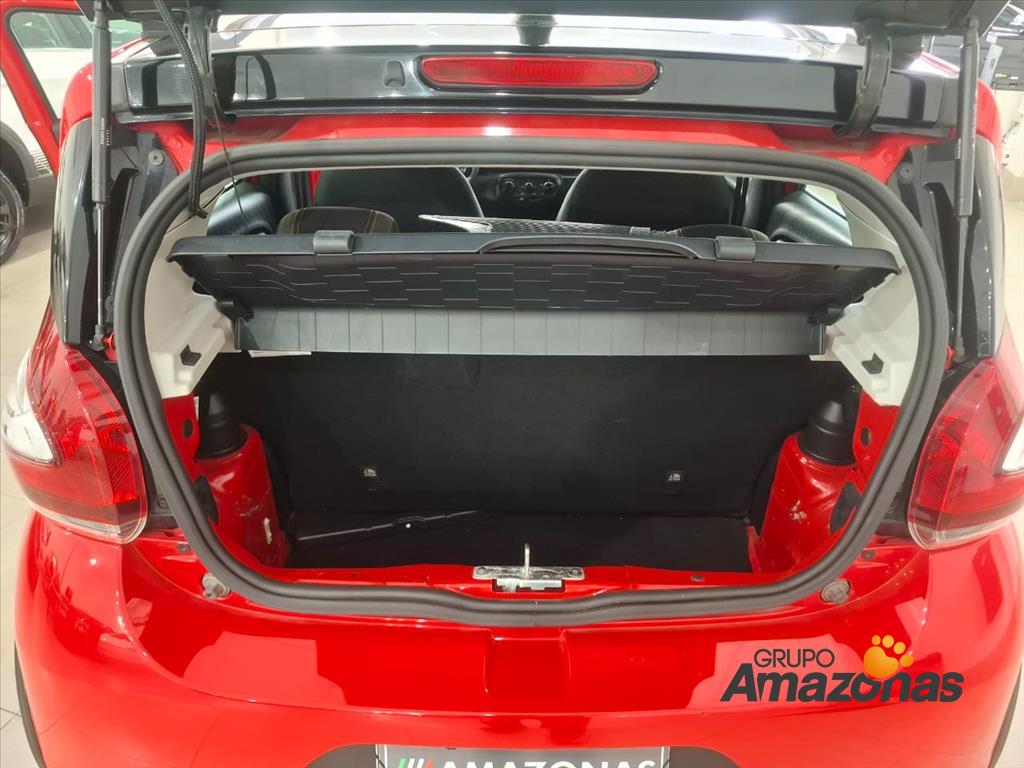 carro