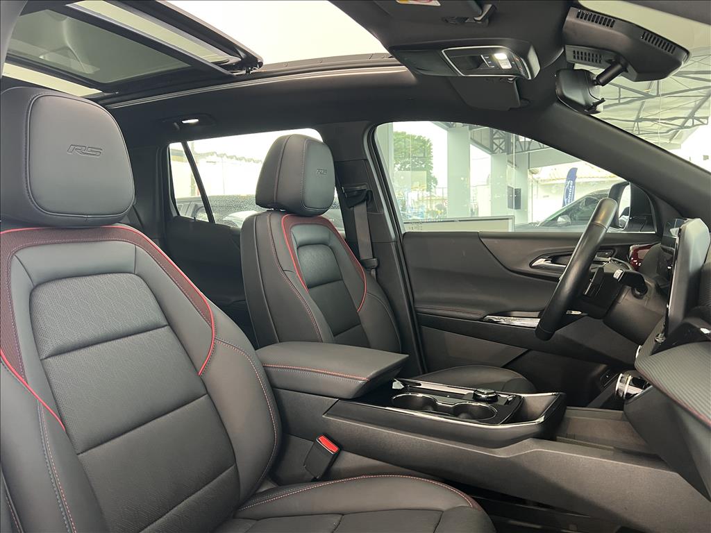 EQUINOX 1.5 16V TURBO GASOLINA RS AWD AUTOMÁTICO18