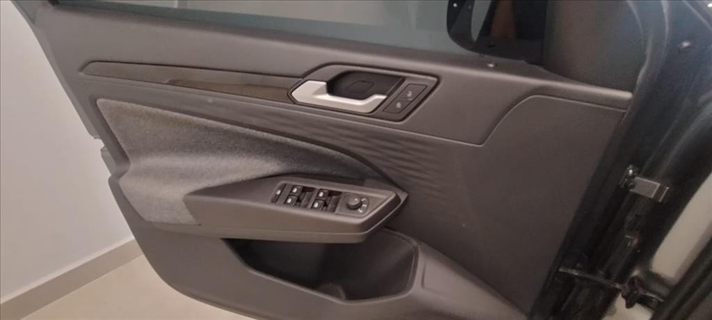 TERA 1.0 170 TSI COMFORT AUTOMÁTICO10