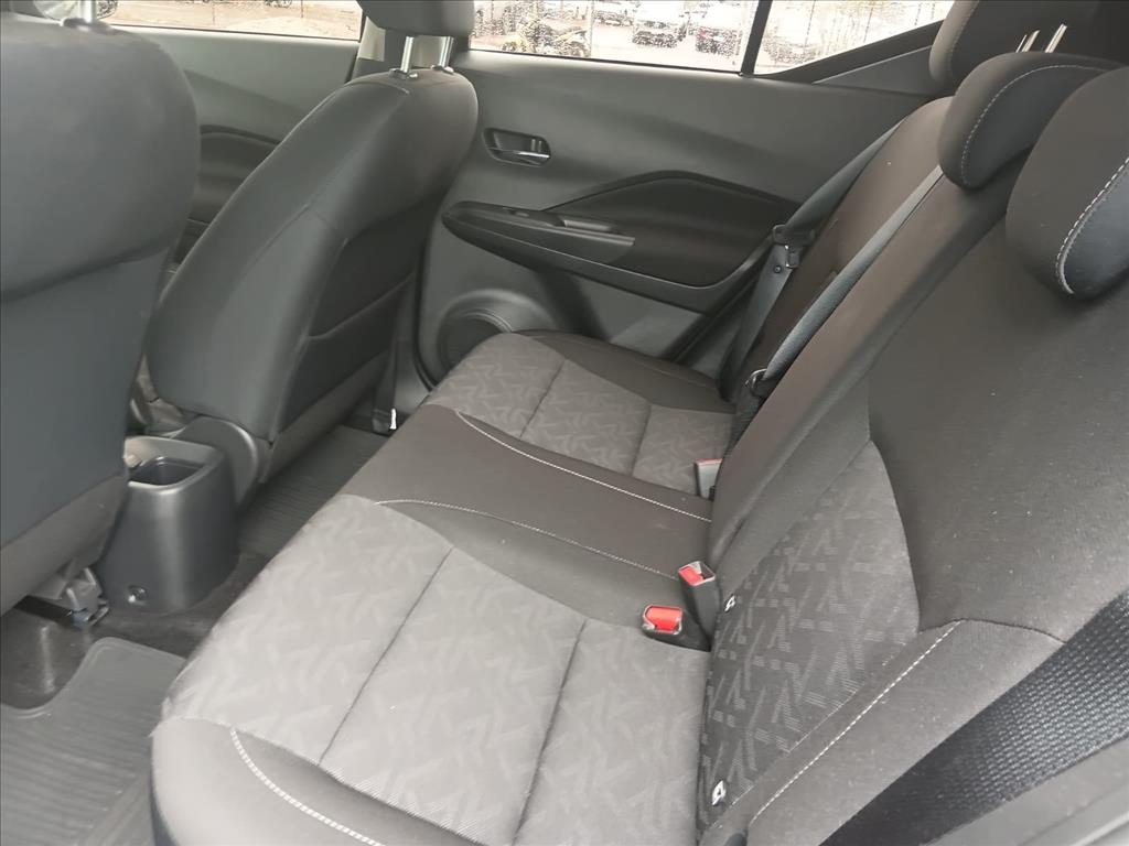 KICKS 1.6 16V FLEXSTART SENSE XTRONIC6