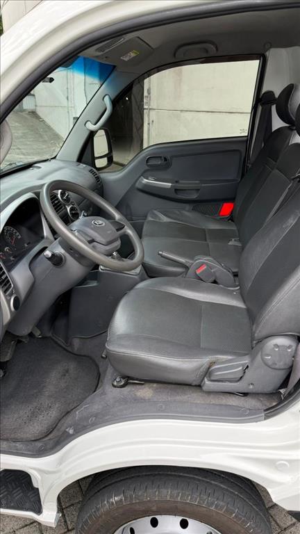 BONGO 2.5 TD DIESEL STD CS MANUAL2