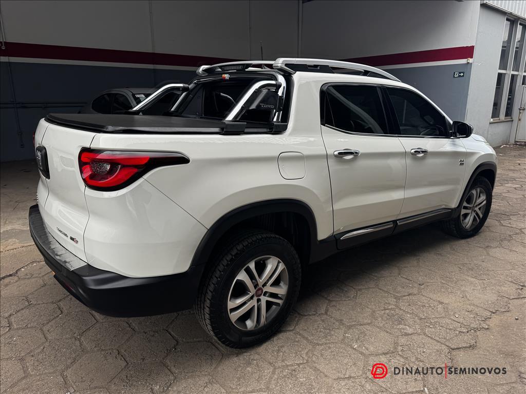 Fiat-TORO-2.0 16V TURBO DIESEL VOLCANO 4WD AT9