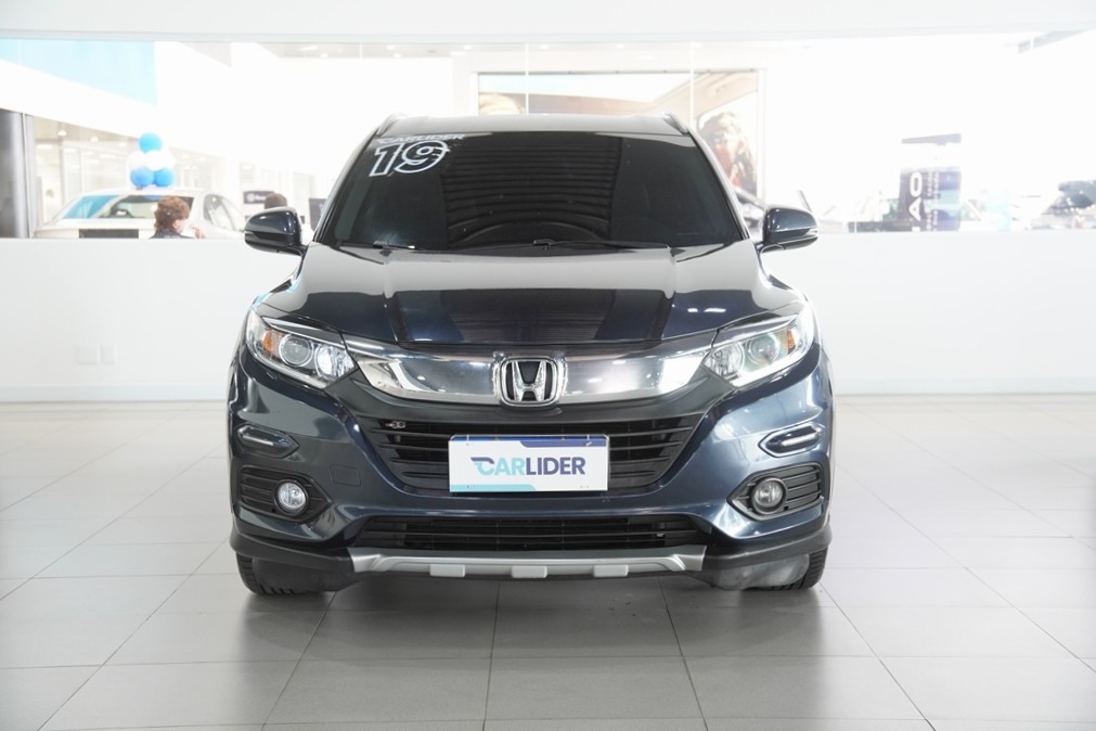 HR-V 1.8 16V FLEX EXL 4P AUTOMÁTICO1