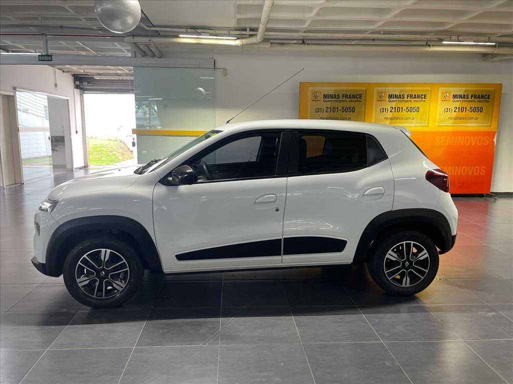 KWID 1.0 12V SCE FLEX INTENSE MANUAL7