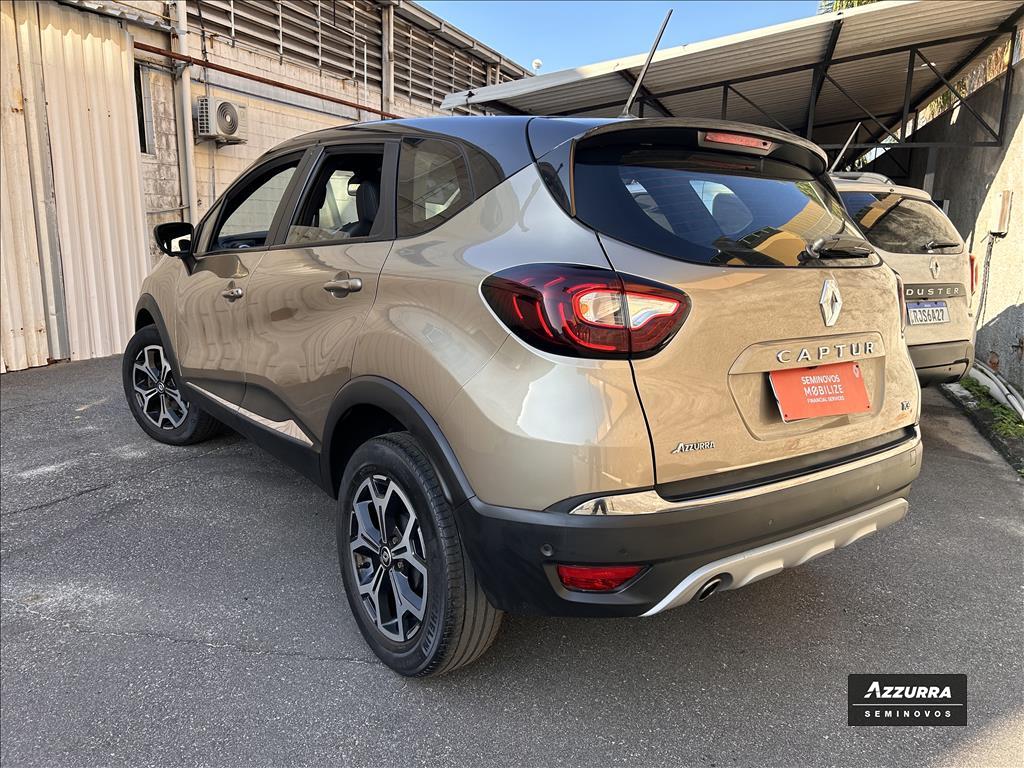 CAPTUR 1.3 TCE FLEX ICONIC X-TRONIC4