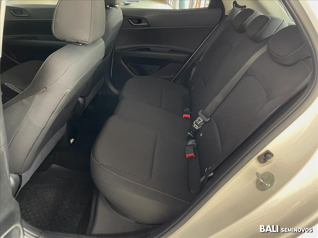 HB20 1.0 12V FLEX COMFORT PLUS MANUAL17