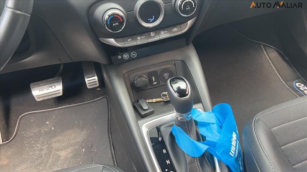 Hyundai-HB20-1.0 TGDI FLEX PLATINUM PLUS AUTOMÁTICO