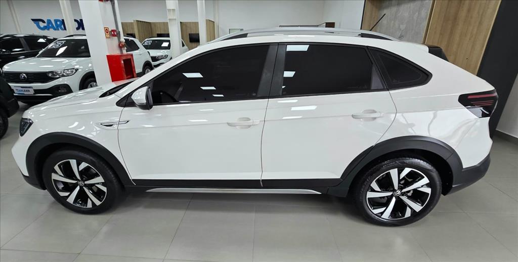 NIVUS 1.0 200 TSI TOTAL FLEX HIGHLINE AUTOMÁTICO7