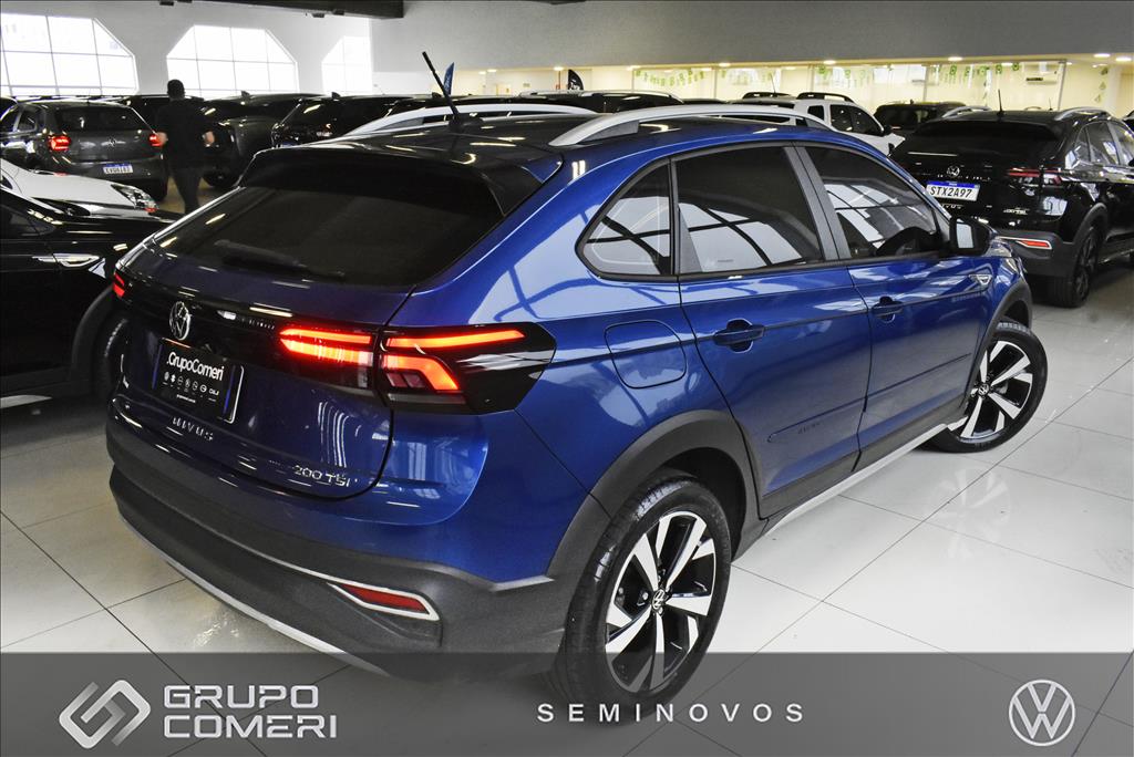 NIVUS 1.0 200 TSI TOTAL FLEX HIGHLINE AUTOMÁTICO3