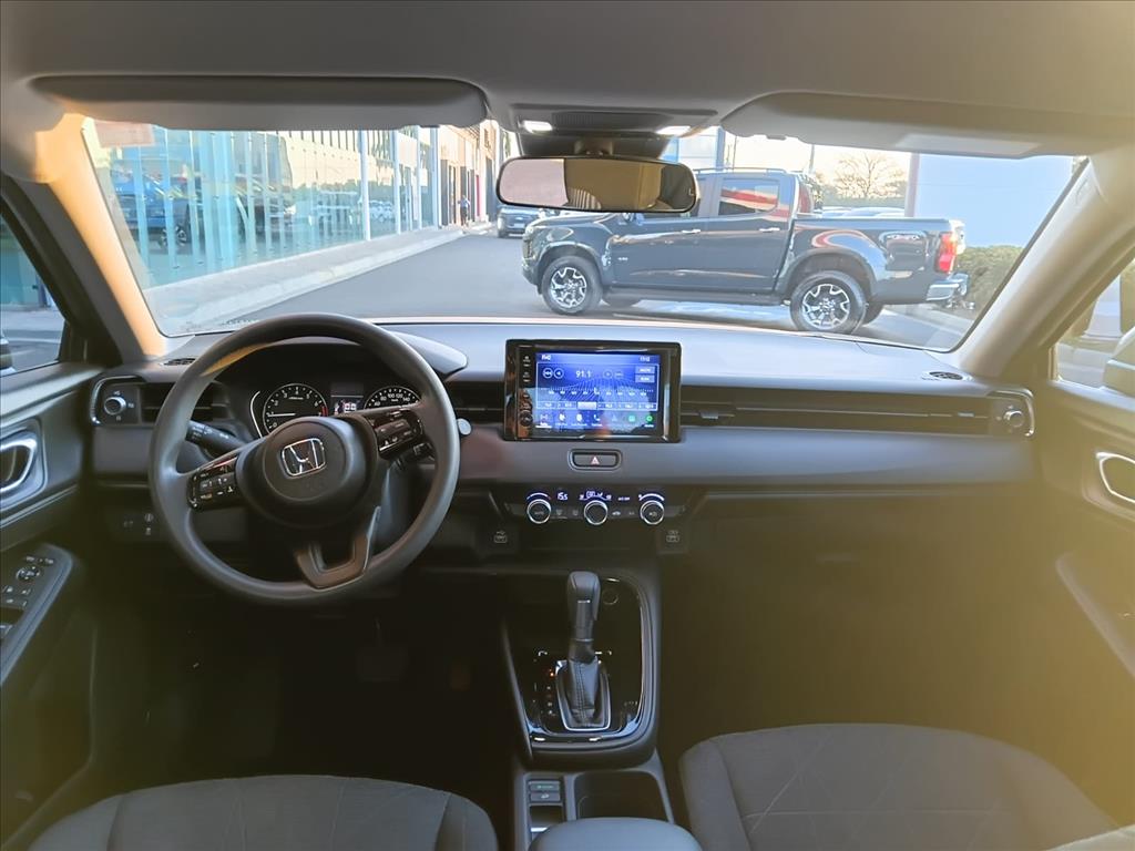HR-V 1.5 DI I-VTEC FLEX EX CVT8