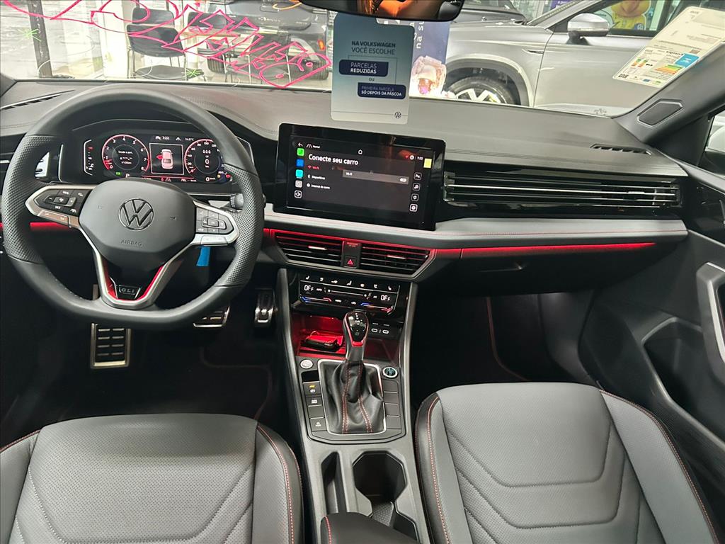 JETTA 2.0 350 TSI GASOLINA GLI DSG11