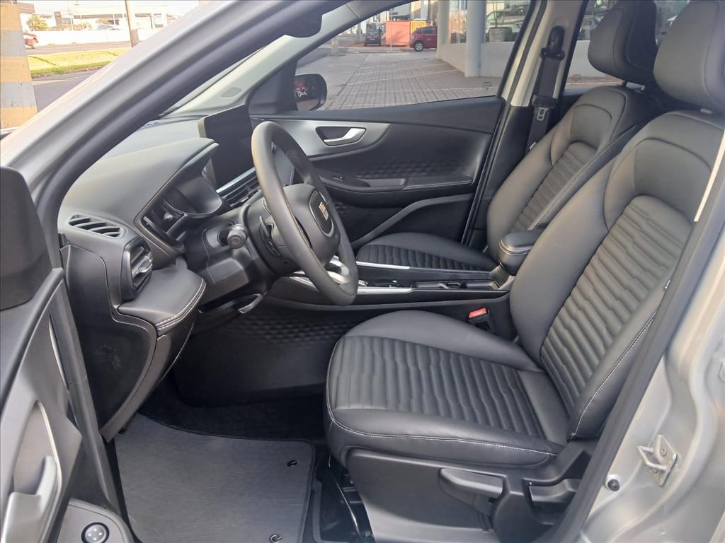 FASTBACK 1.0 TURBO 200 FLEX AUDACE CVT1
