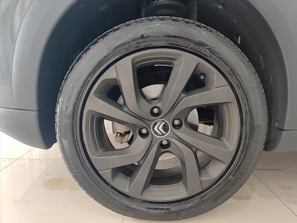 C4 CACTUS 1.6 VTI 120 FLEX FEEL EAT611