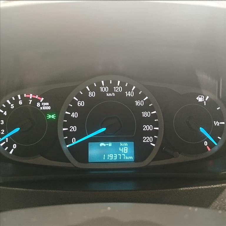 KA 1.5 TI-VCT FLEX SE SEDAN MANUAL