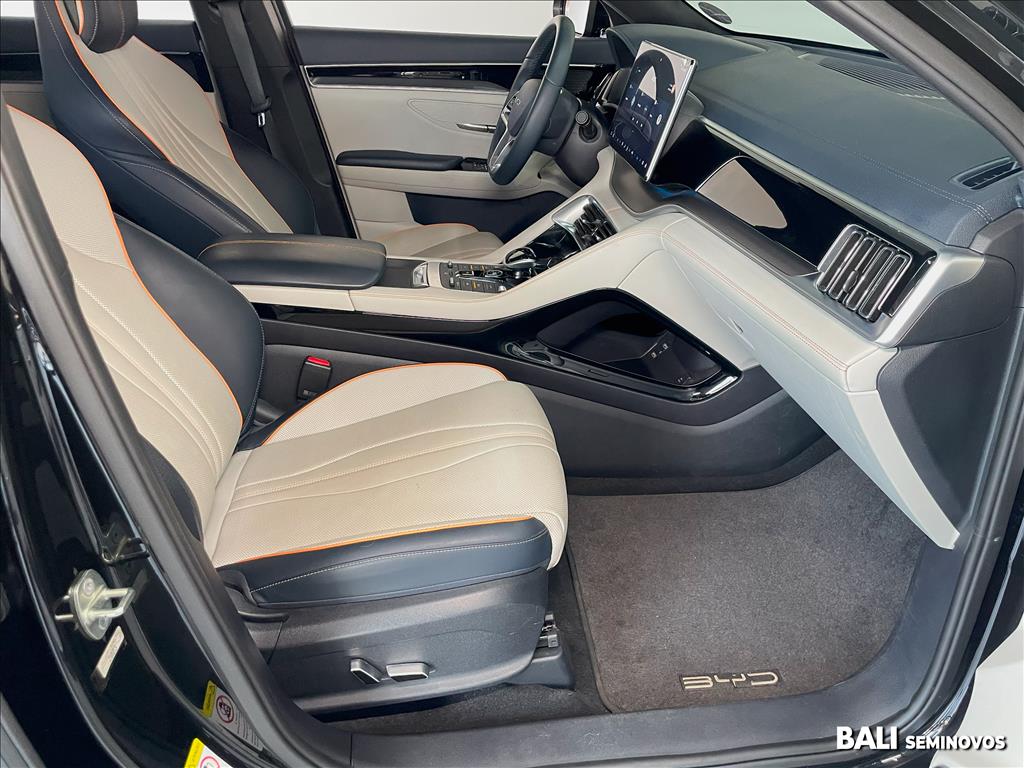 SONG PLUS 1.5 DM-I HÍBRIDO AUTOMÁTICO12