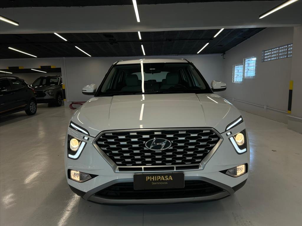 CRETA 1.0 TGDI FLEX LIMITED AUTOMÁTICO2