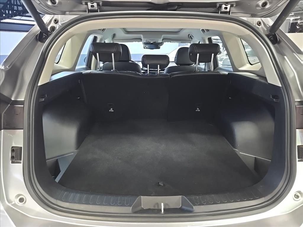 HAVAL H6 1.5 HEV PREMIUM E-TRACTION11