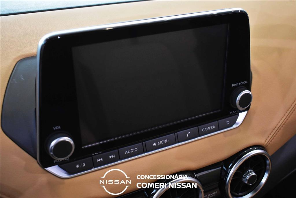 SENTRA 2.0 16V GASOLINA EXCLUSIVE XTRONIC10