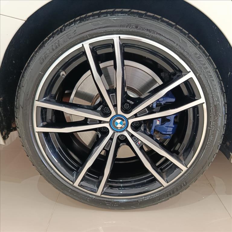 330e 2.0 16V TURBO HÍBRIDO M SPORT AUTOMÁTICO13