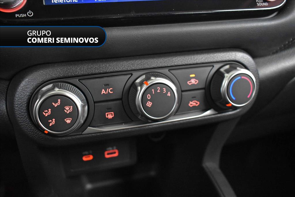 KICKS 1.6 16V FLEXSTART ADVANCE XTRONIC9 KICKS 1.6 16V FLEXSTART ADVANCE XTRONIC9