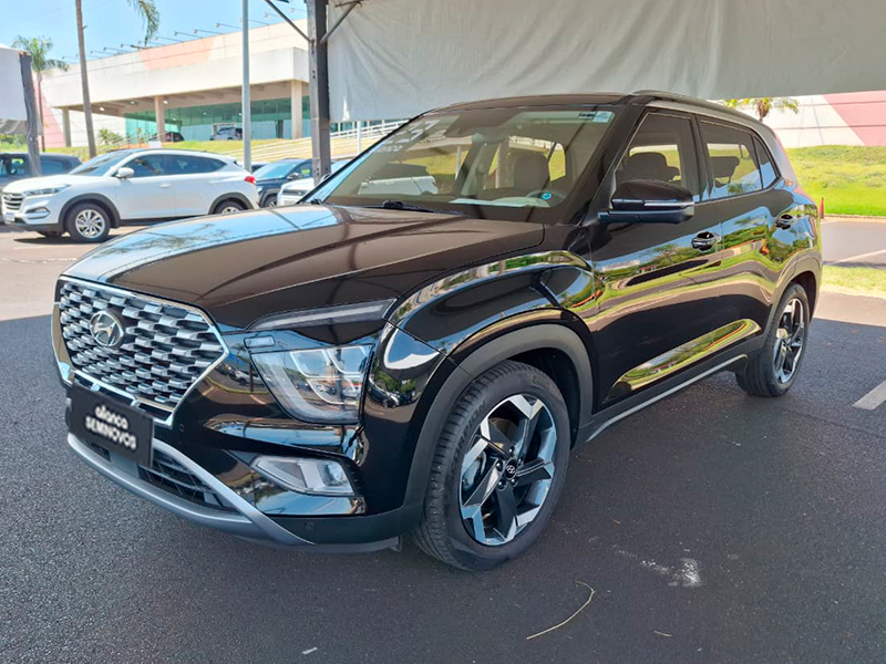 CRETA 2.0 FLEX ULTIMATE AUTOMÁTICO0