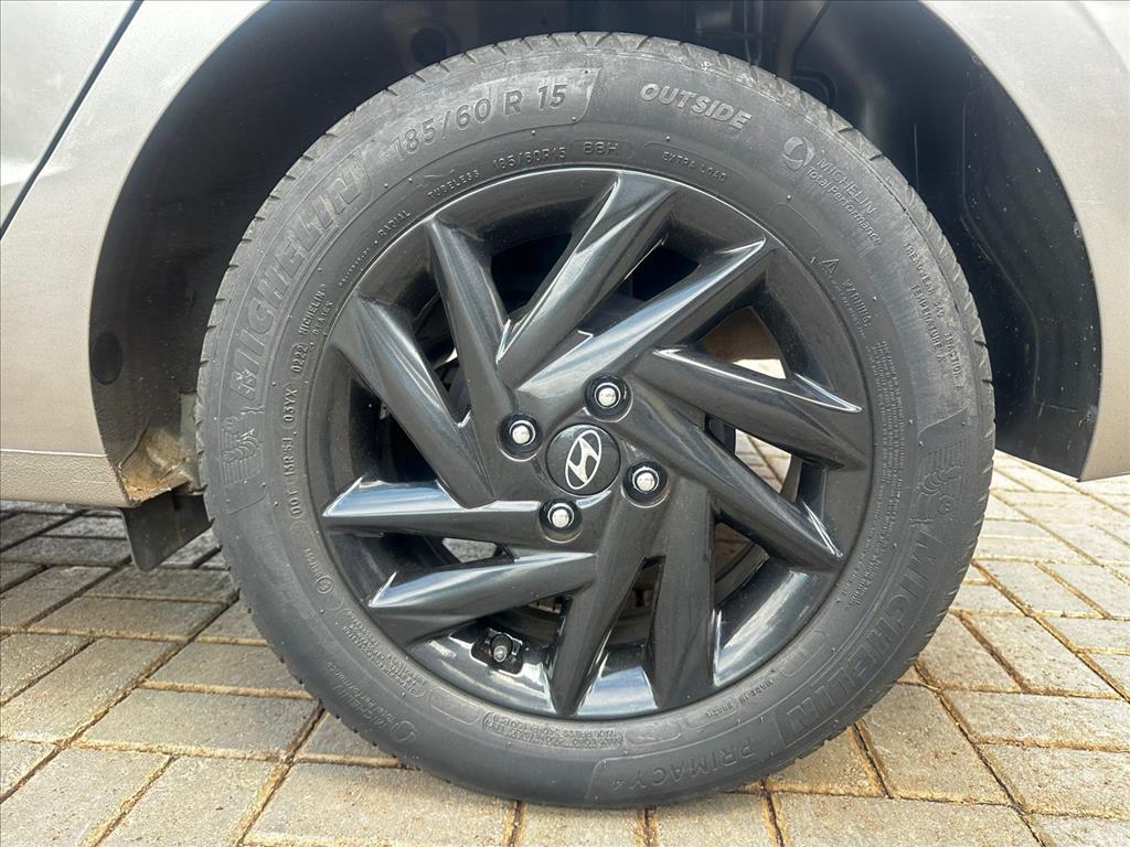 HB20 1.0 12V FLEX EVOLUTION MANUAL8