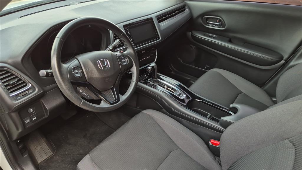 HR-V 1.8 16V FLEX EX 4P AUTOMÁTICO7