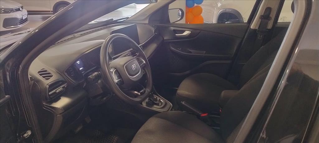 PULSE 1.3 FLEX DRIVE CVT3
