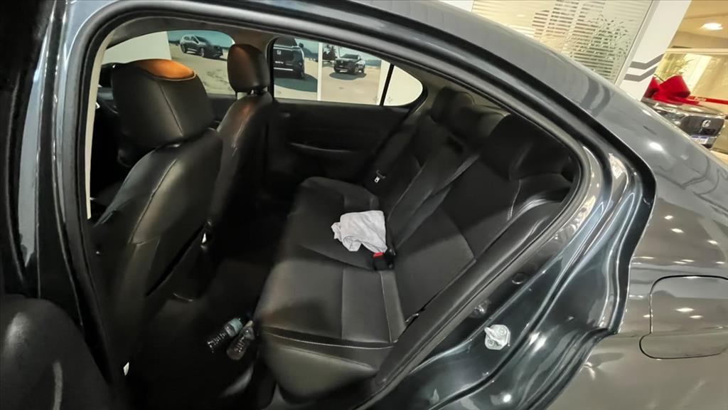 CITY 1.5 i-VTEC FLEX LX CVT8