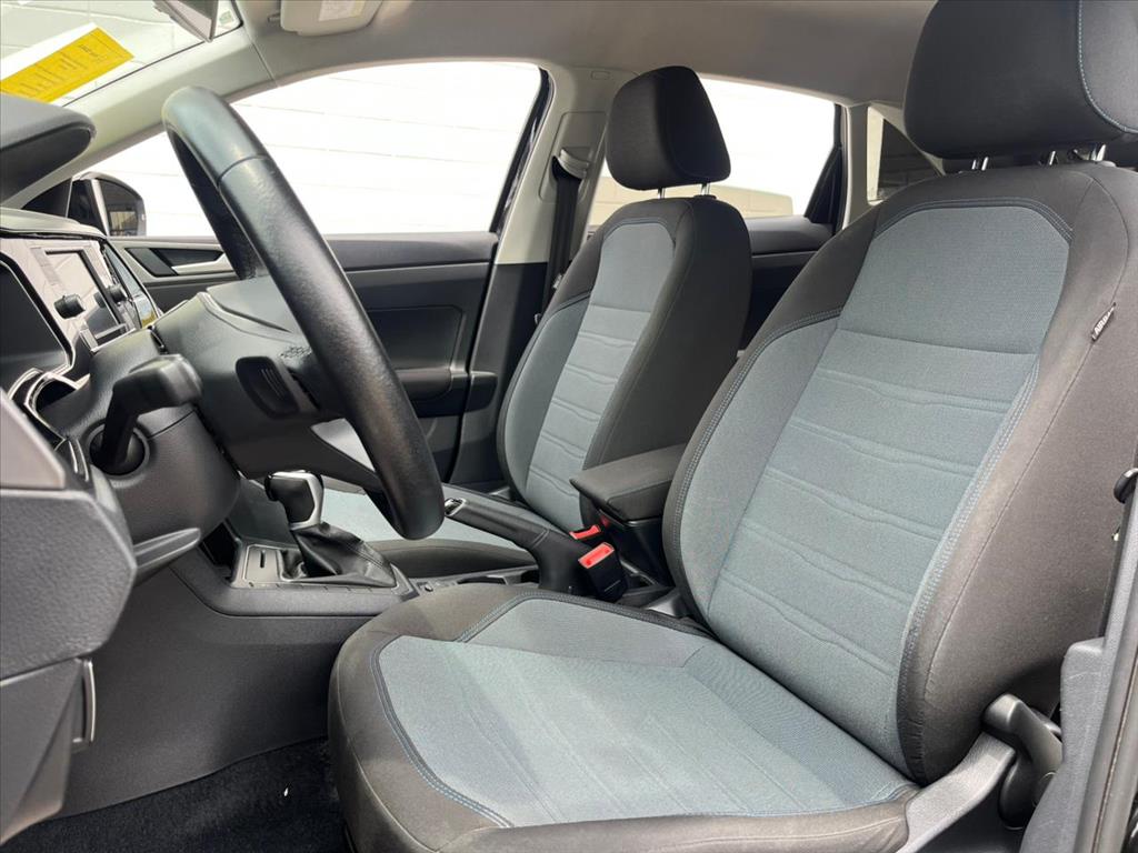 NIVUS 1.0 200 TSI TOTAL FLEX COMFORTLINE AUTOMÁTICO3