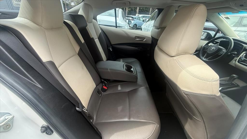 Toyota Corolla 2.0 VVT-iE Flex Altis Premium Direct Shift - foto 11