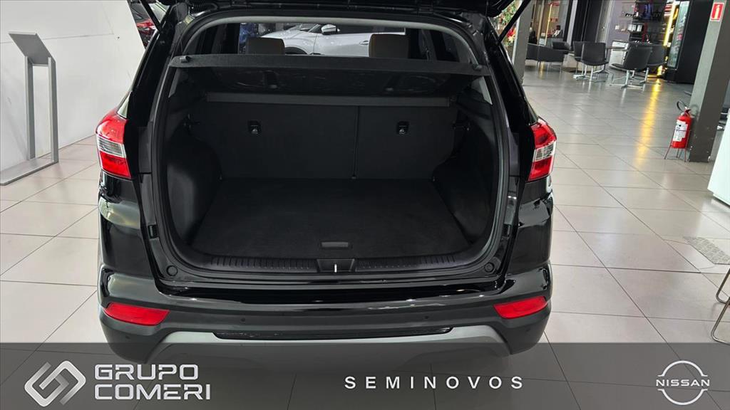 CRETA 2.0 16V FLEX PRESTIGE AUTOMÁTICO16