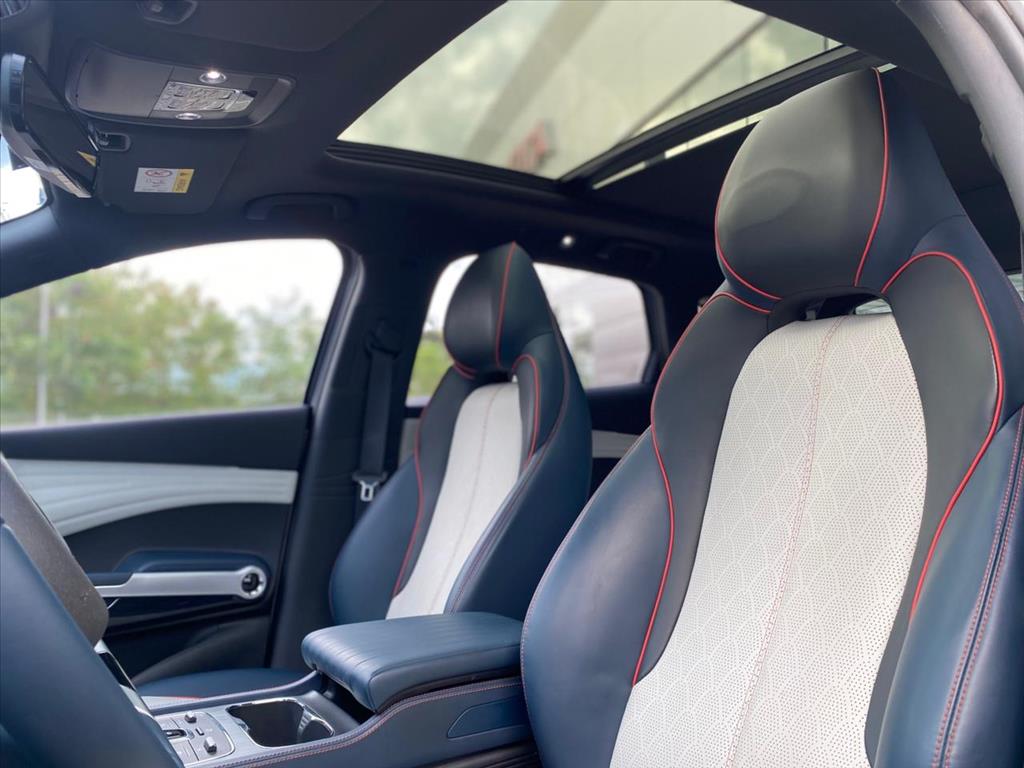 YUAN PLUS 60,8 KW ELÉTRICO13