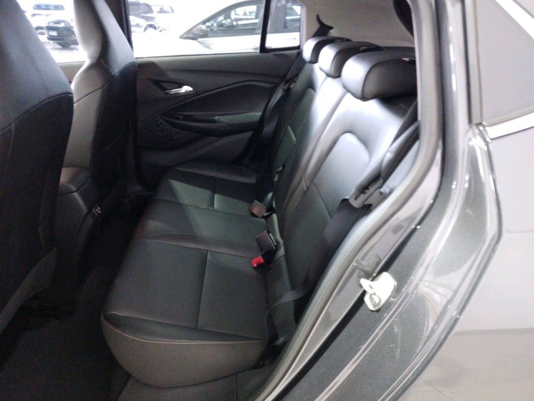 GM - Chevrolet-ONIX-1.0 TURBO FLEX PREMIER AUTOMÁTICO